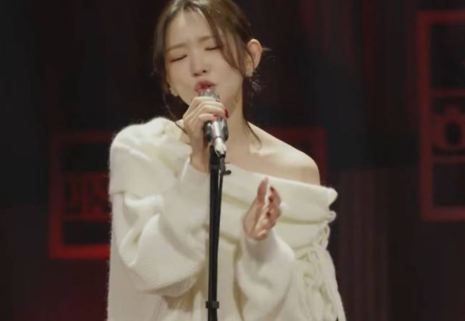 우리들의 발라드 콘서트