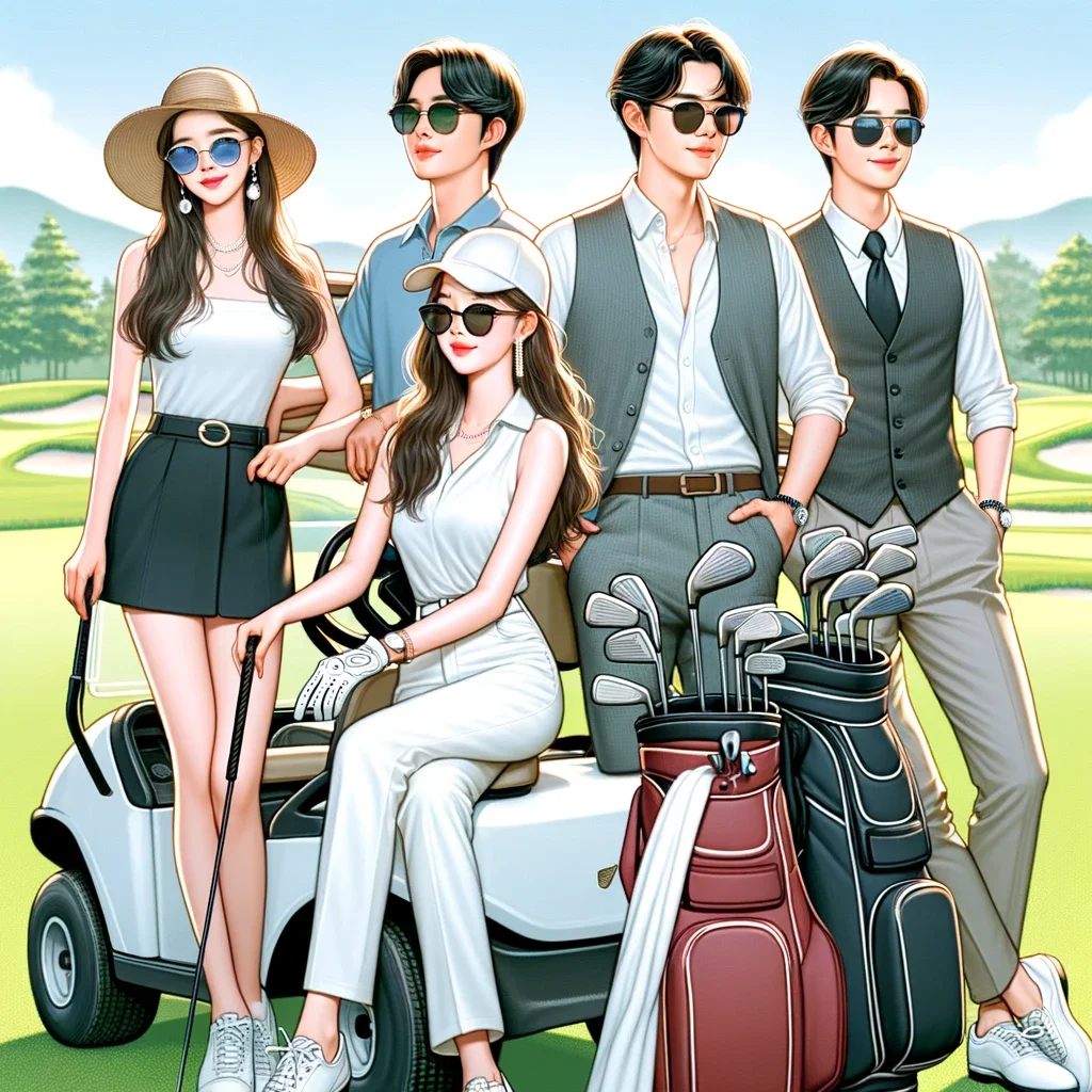 6월 26일 기준: 전라도골프장 파인힐스CC 1박 2일 골프패키지 예약 가격 날씨