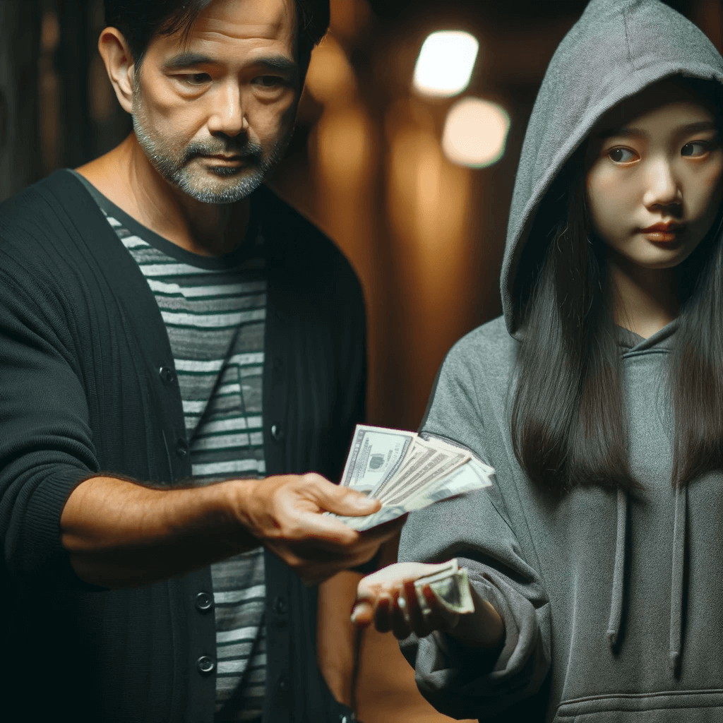 사기당하는 꿈 해몽 해석