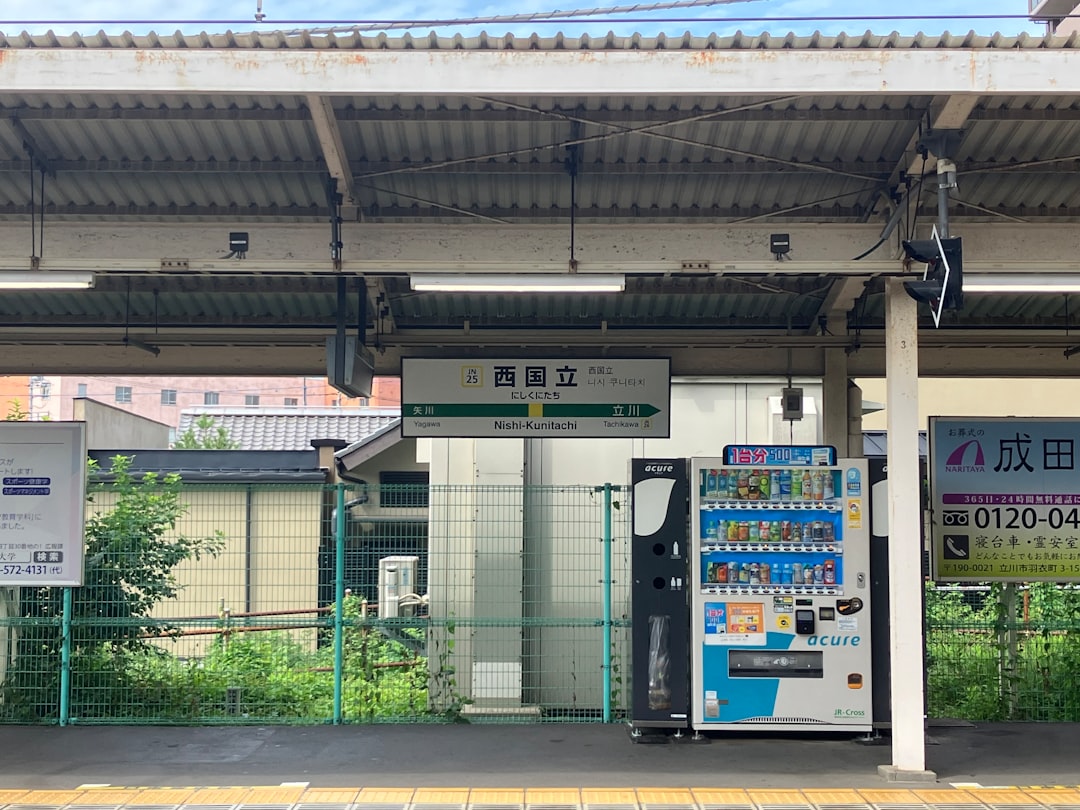 Cheongnyangni Station