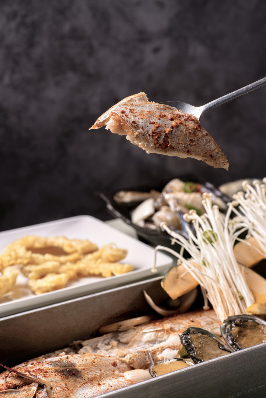 중문 형제도식당