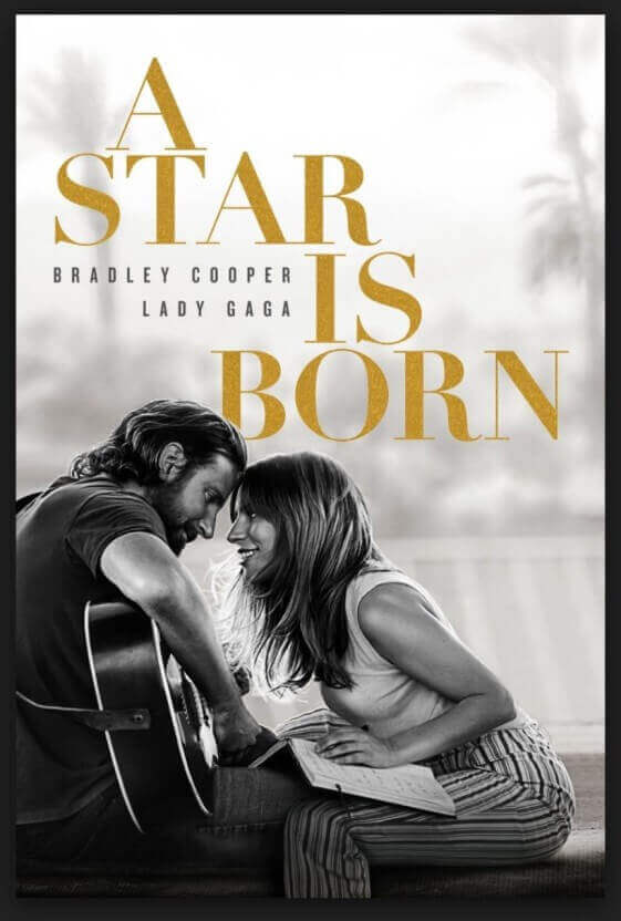 A Star Is Born