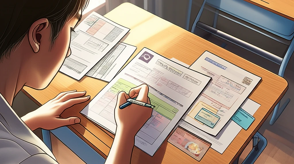 2025 경남 다자녀 학생 입학 지원..