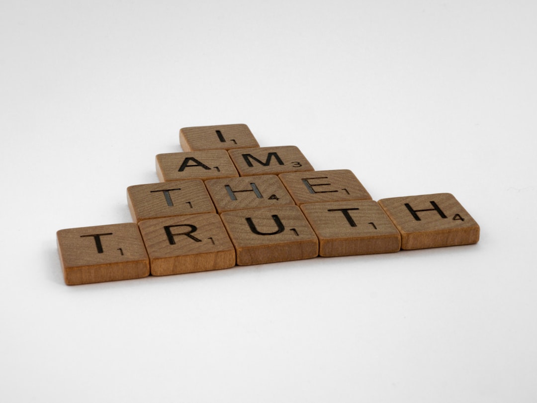 Authenticity