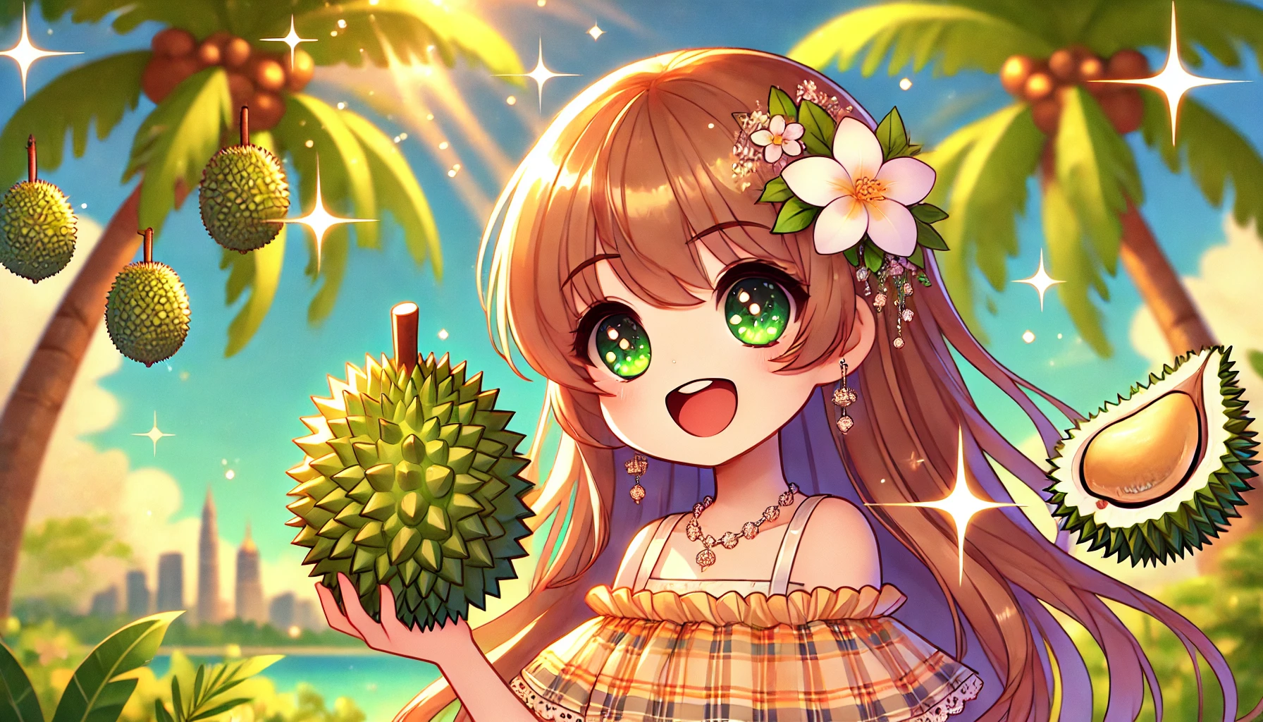 두리안 효능과 부작용, 알아두어야 할 모든 것