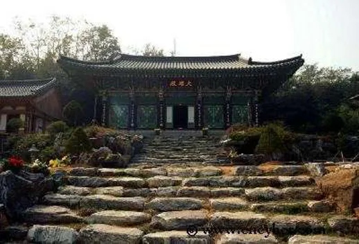 수도사