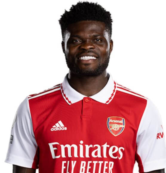 카타르월드컵 가나 미드필더사진 1