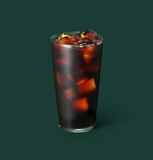 스타벅스 콜드브루