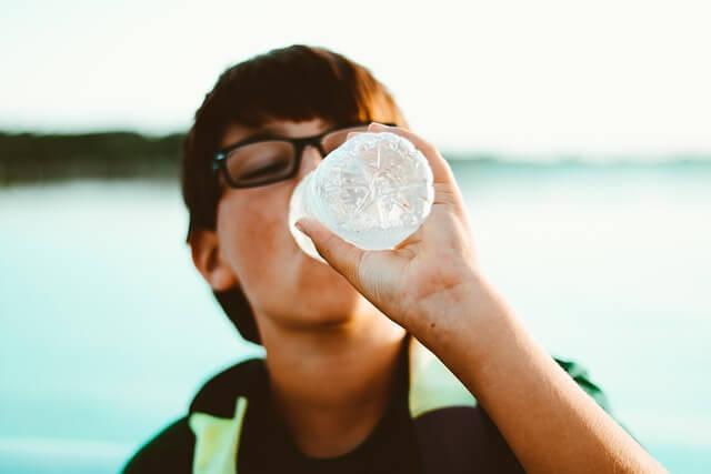 The Science of Hydration: Why It Matters