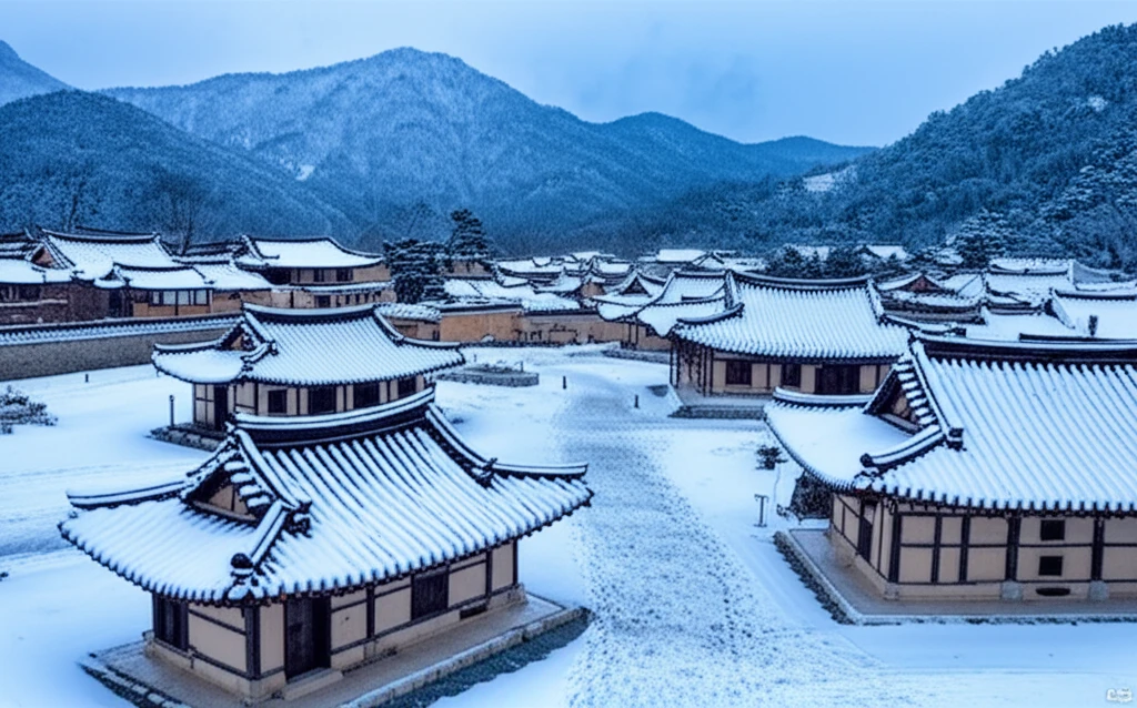은평구 데이트 코스 추천 한옥마을 카..