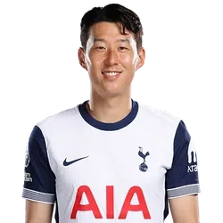 손흥민 사진