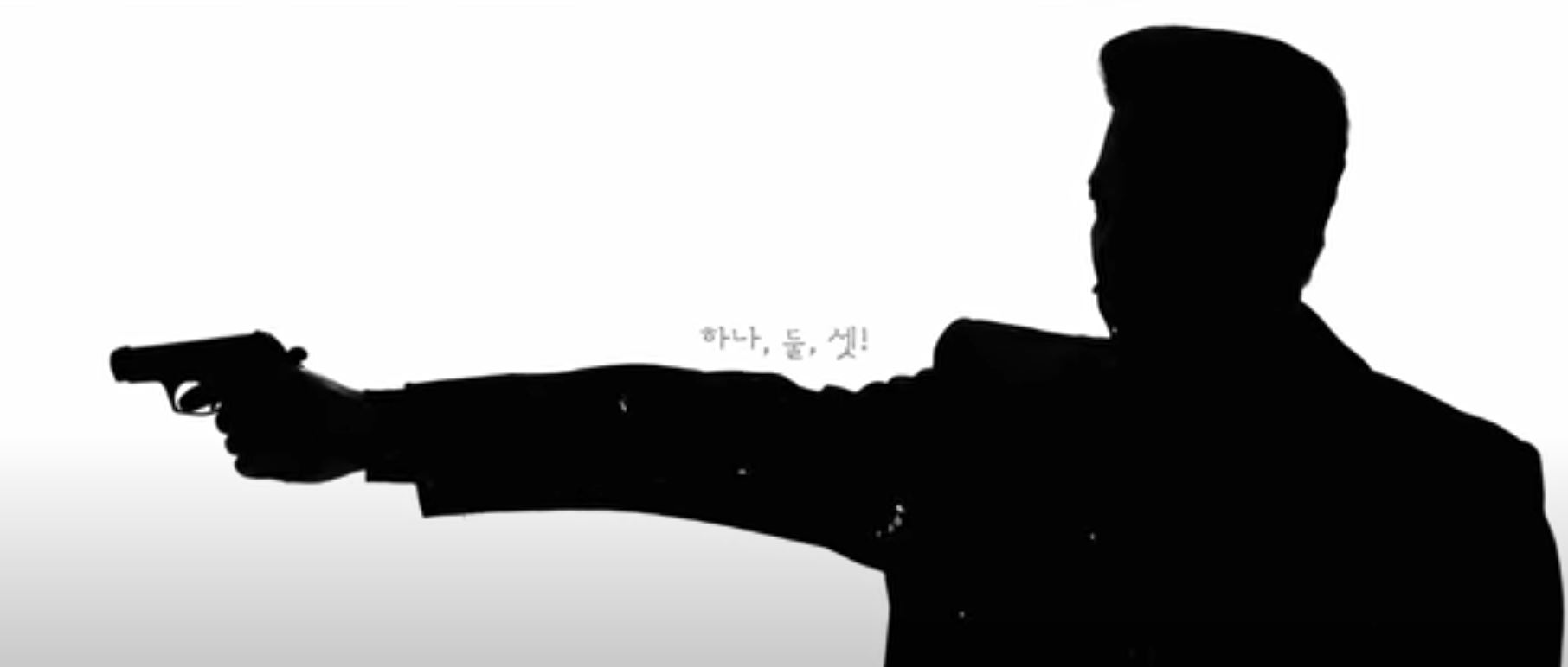 뮤지컬 영웅 트레일러