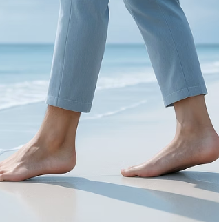 엄지발가락 통증 있을 때 운동, 해도 괜찮을까요?