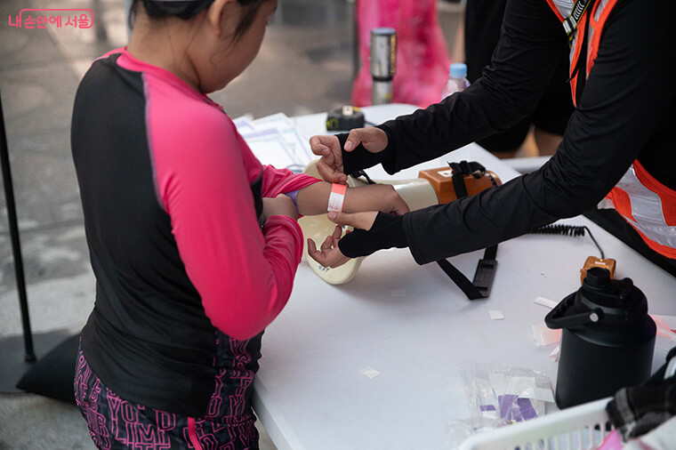 2024 서울 썸머비치 광화문광장 워터파크 알아보기(주요행사&amp;#44; 우선입장권) 