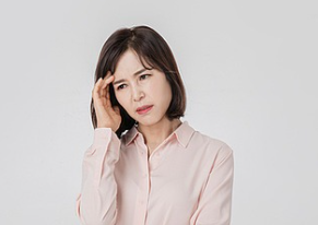 갱년기 증상 30가지