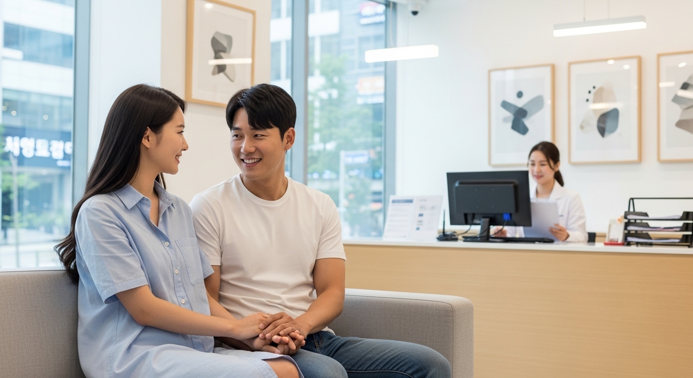 전립선 건강