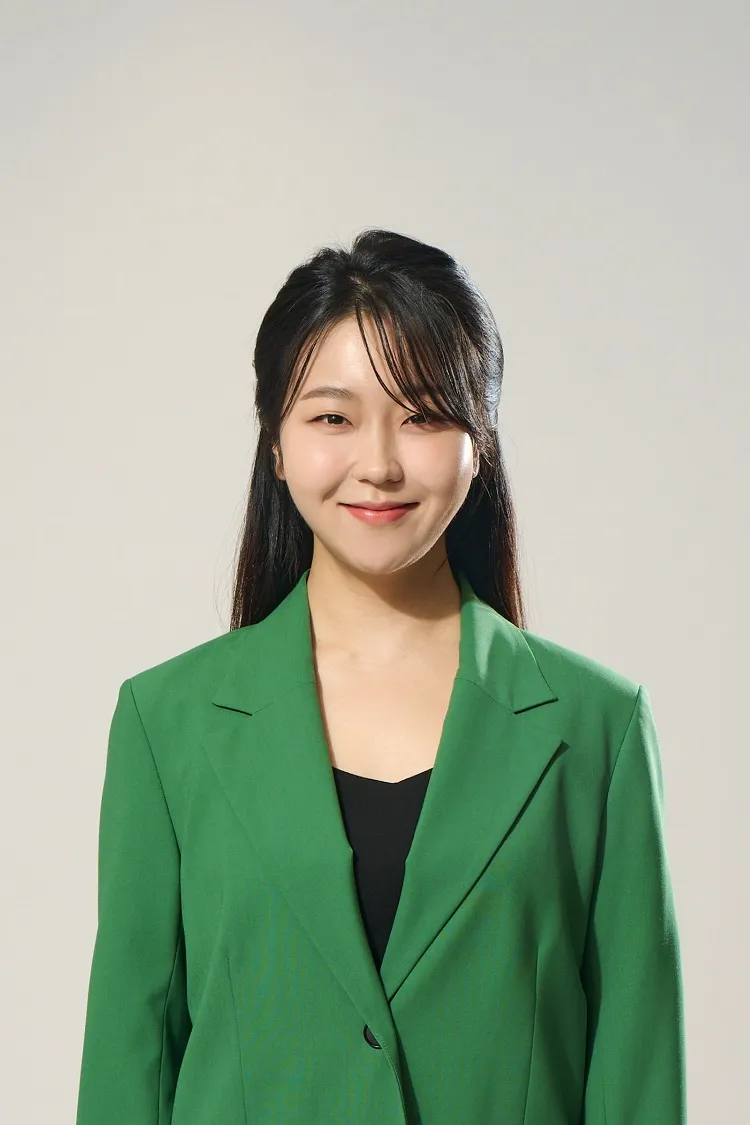 SNL코리아 시즌 6 출연진 신입크루 서혜원