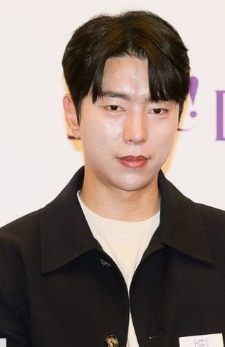 윤현민 프로필