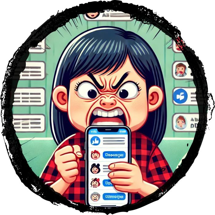 카톡 광고 차단 방법