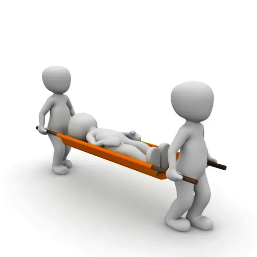 추석 명절 연휴 주말 실시간 24시간 운영: 가까운 응급실&amp;#44; 병원&amp;#44; 약국 찾는 방법과 응급실 뺑뺑이 현상 대처 방안 