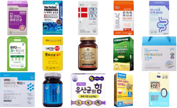 프로바이오틱스