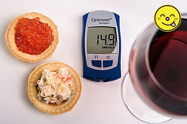 당뇨 초기 증상