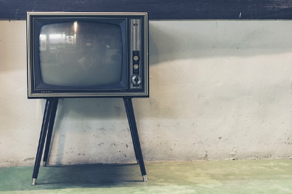 KBS 수신료 거부 방법, 해지 신청과 관련된 TV사진