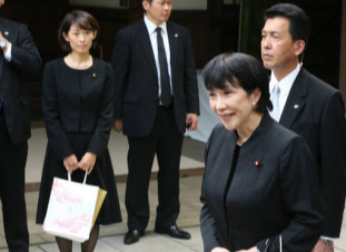 다카이치 사나에