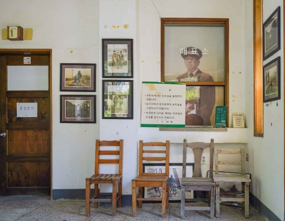 생생정보 택시맛객 남양주 여행 정보 수목원 썰매장 닭볶음탕 능내역