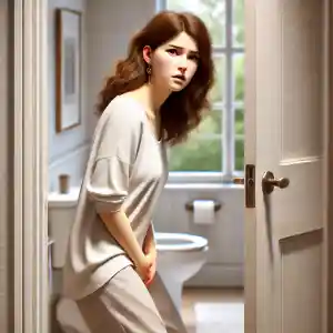 여자 방광염 초기 증상4