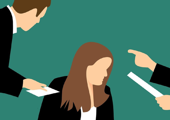 경기 하남시의 한 동장이 회식 자리에서 여성 직원들에게 성희롱성 발언을 했다는 신고가 접수됐다. 본 기사와 무관한 이미지. [사진=픽사베이]