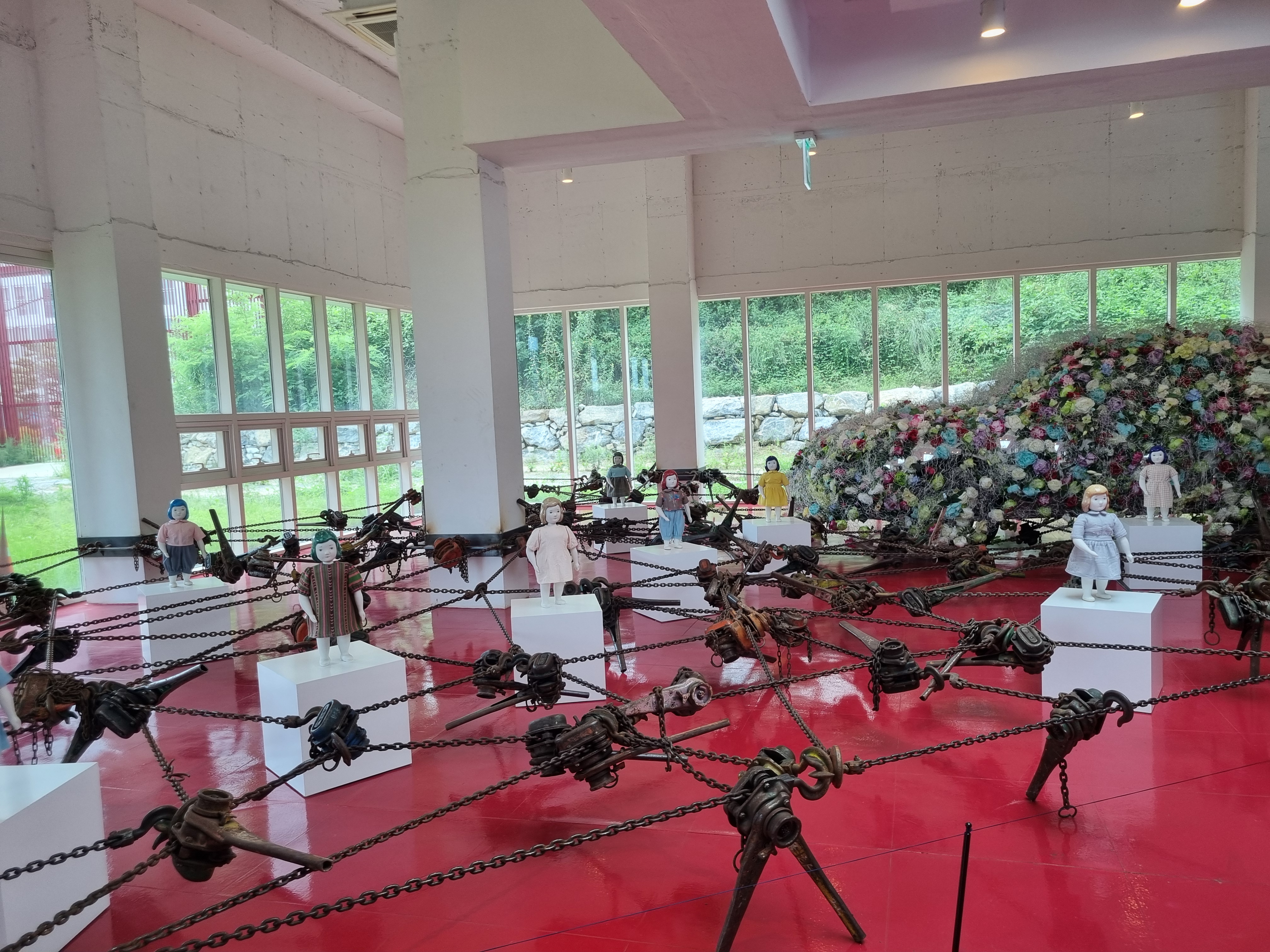 젊은달 와이파크