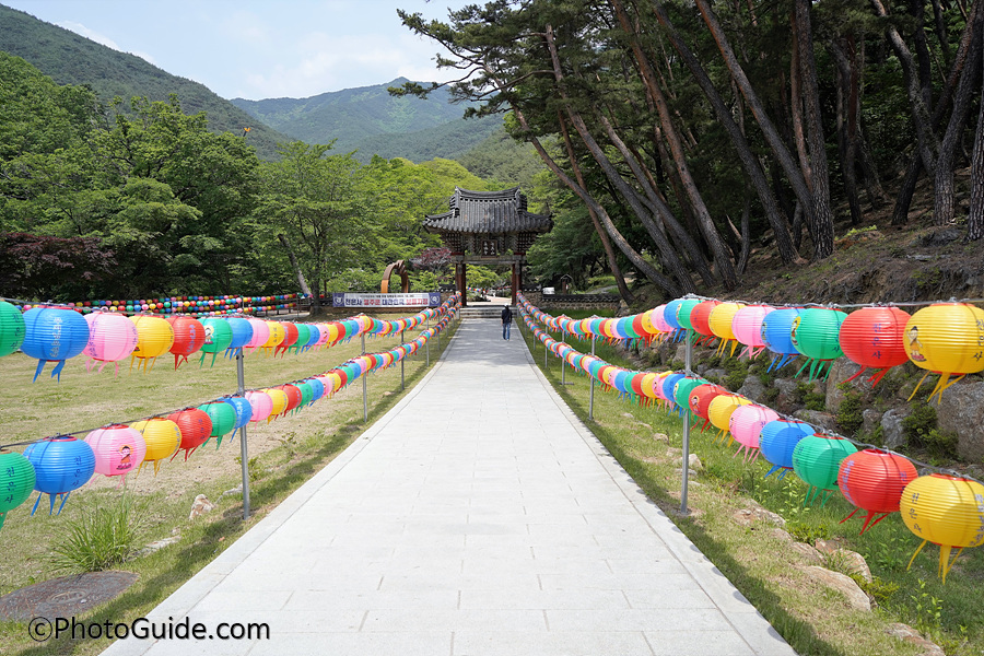 구례-천은사-포토가이드