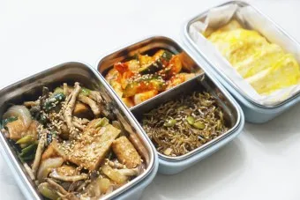 남편 도시락 반찬 메뉴 종류 봄 제철 건강 밑반찬_22