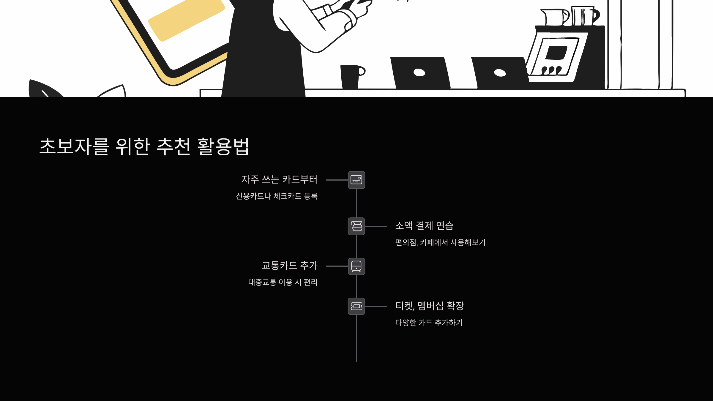 초보자사용