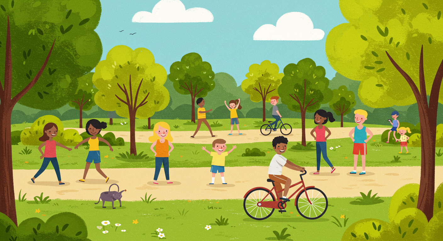 공복혈당 낮추는 방법