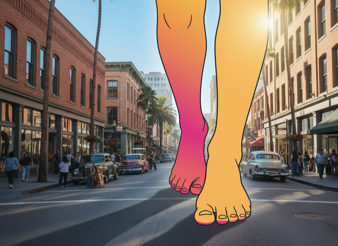 엄지 발톱 피멍 치료 병원 진료과 예약 찾기