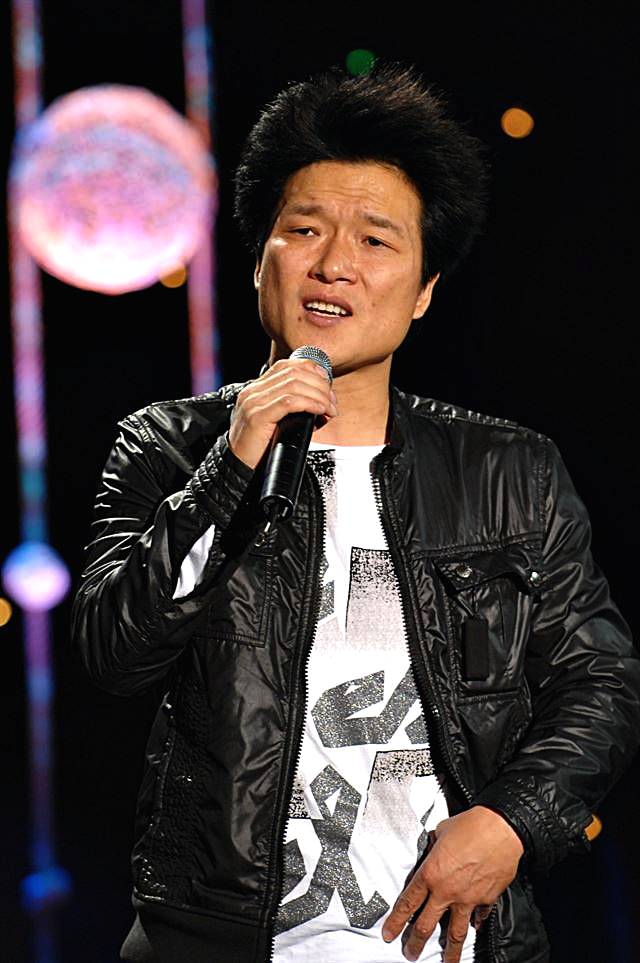 가수-안치환