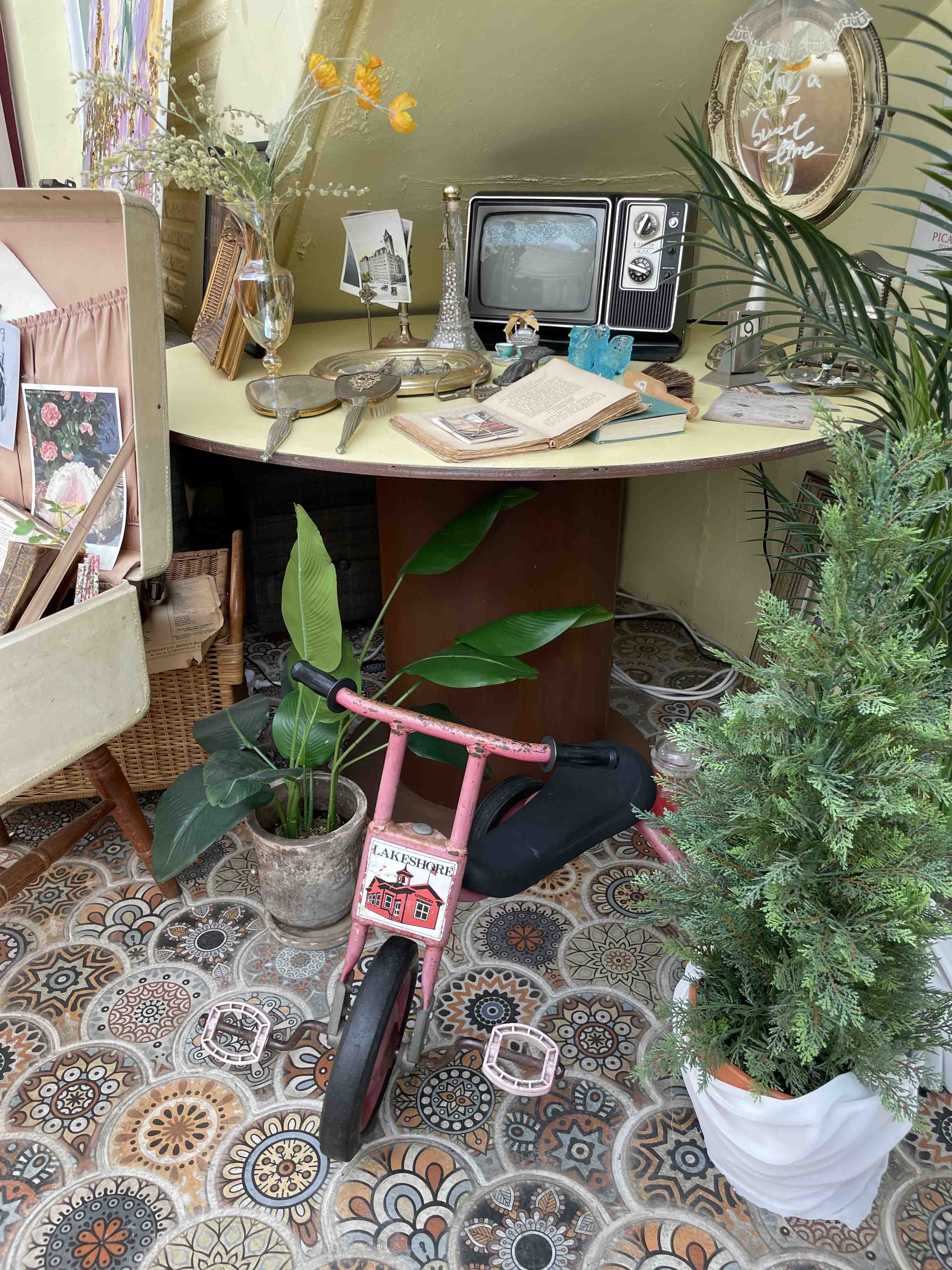 부천 맛집 봉떼르