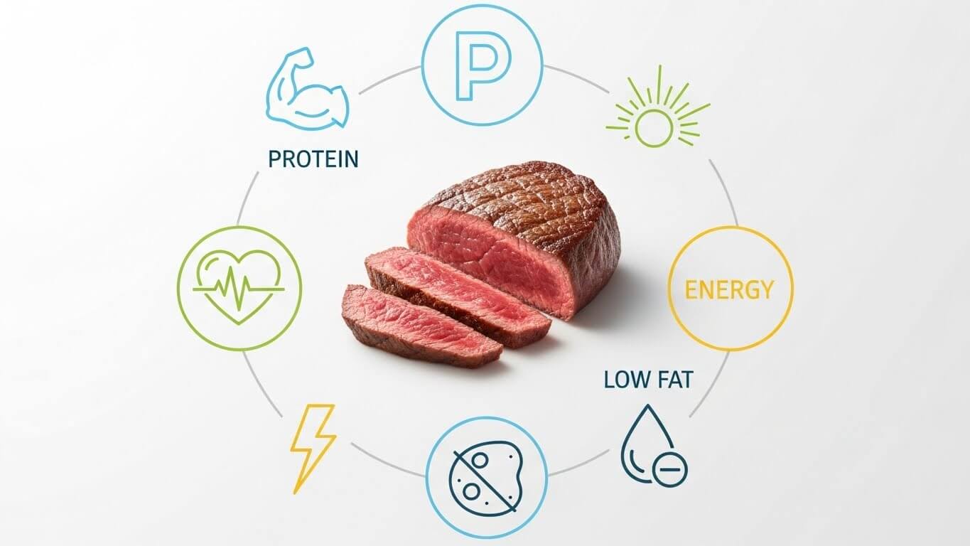 영양소와 가격 – 고소한 고지방 vs 실속형 저지방