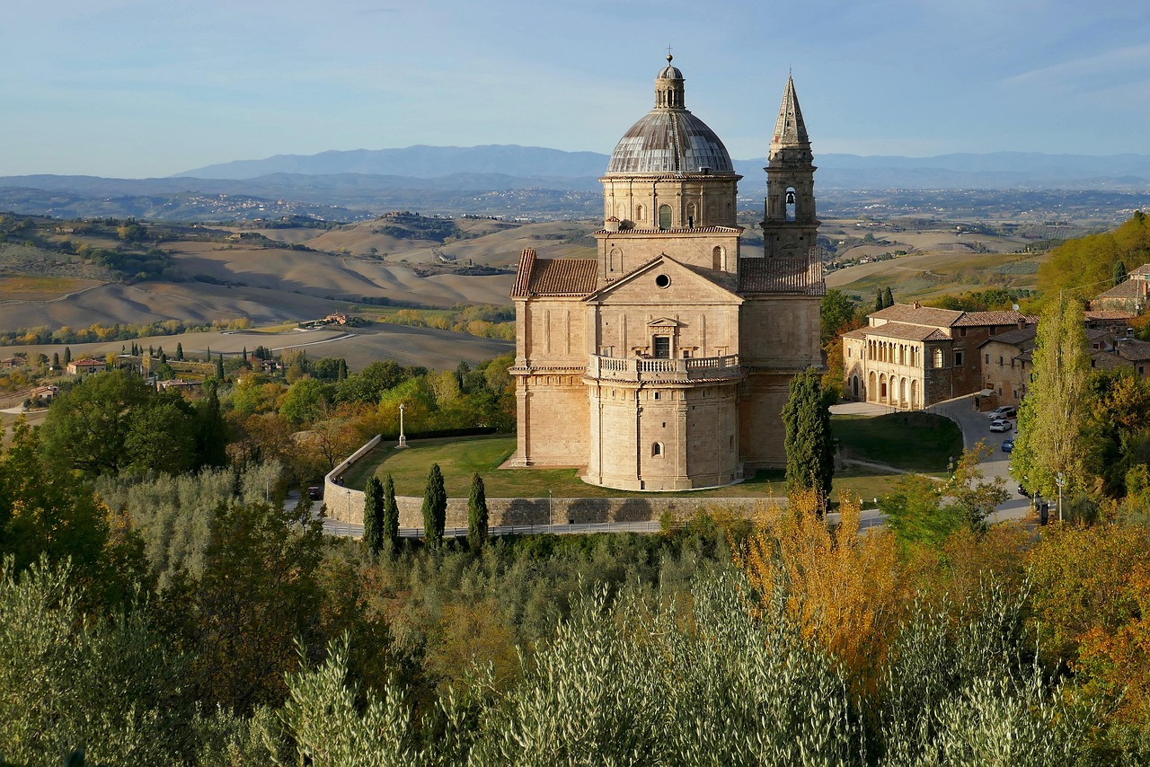 Villa San Martino