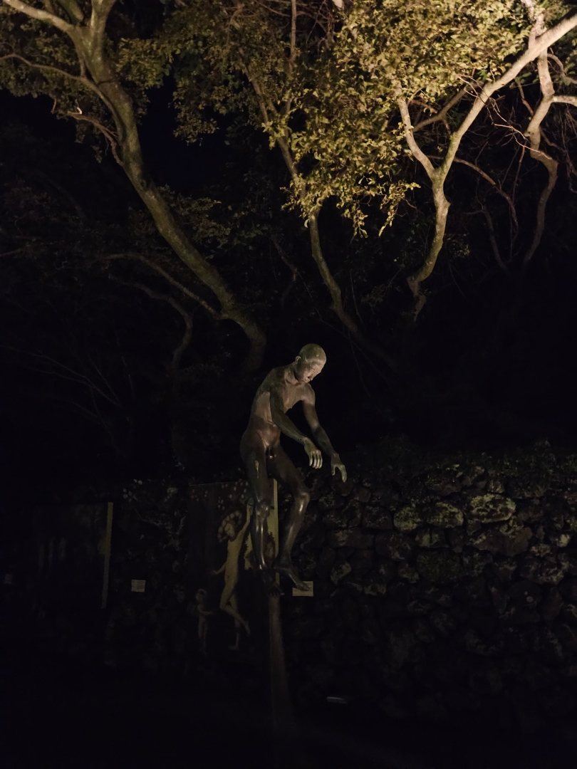 루나폴 미디어아트