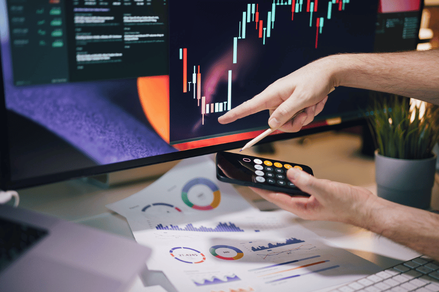 초보자를 위한 주식 투자 가이드