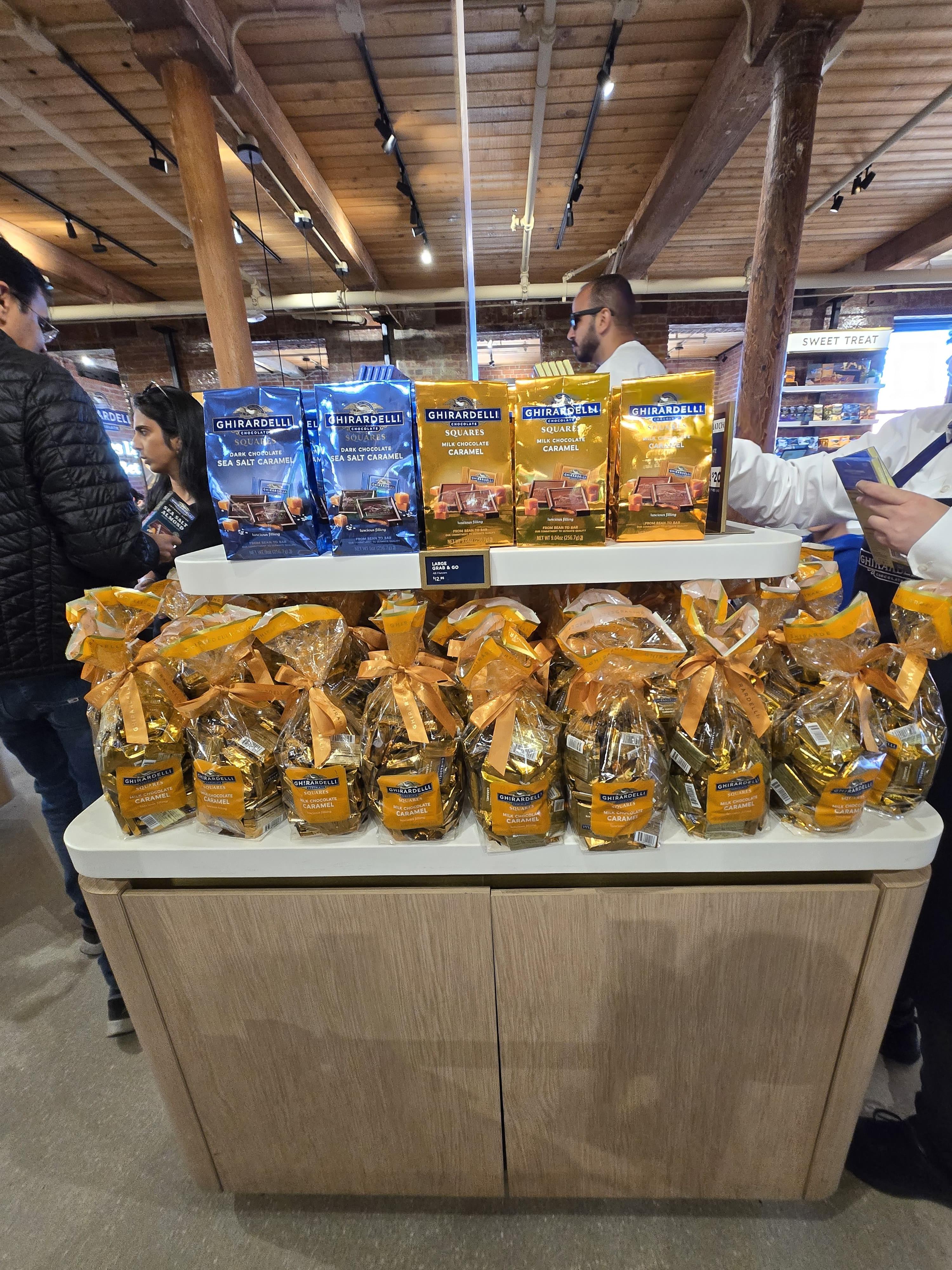 산호세에서 떠난 샌프란시스코 당일치기 여행기 관련사진