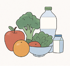 당화혈색소 정상치