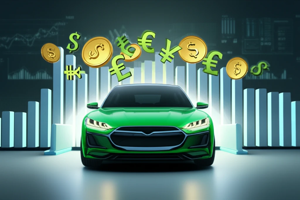 전기차 보조금 소득 제한 도입 계획과..