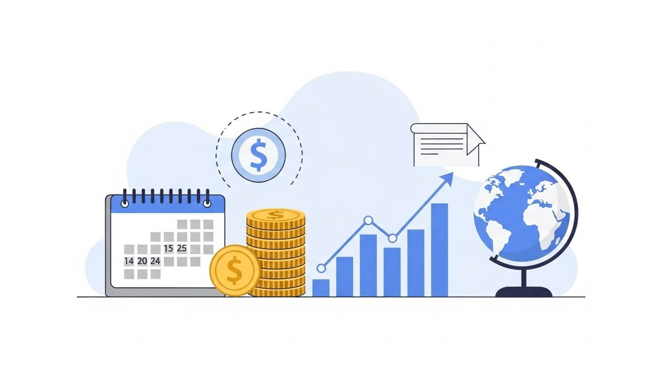 2026 환율·금리 동향으로 본 재테크 방향