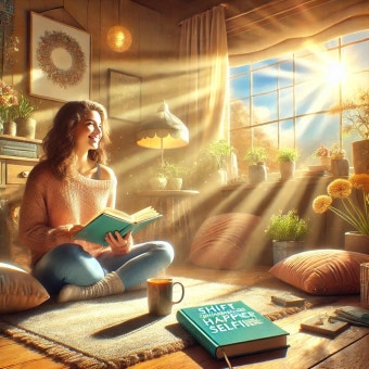 인정하는 것이 첫 걸음