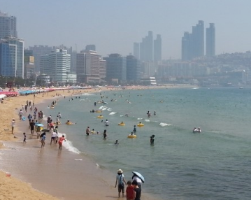 여름휴가 인기 좋은 여행지 7곳