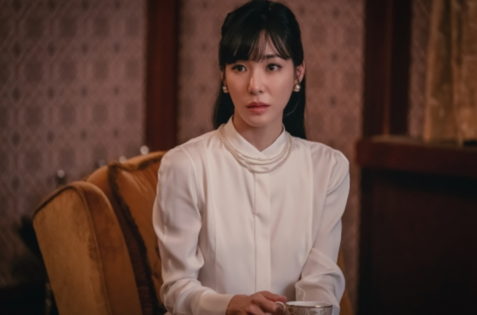 변요한 티파니 열애